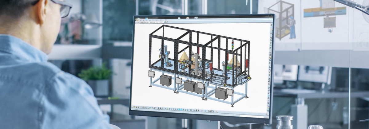 MRK-Schulung, Cobot-Schulung bei HLS Cobot World in Augsburg