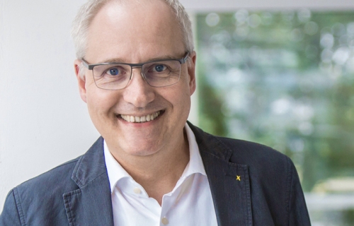 Uwe Schmitt MRK-Lösungen Industrie 4.0