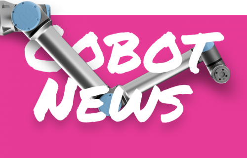 Cobot News